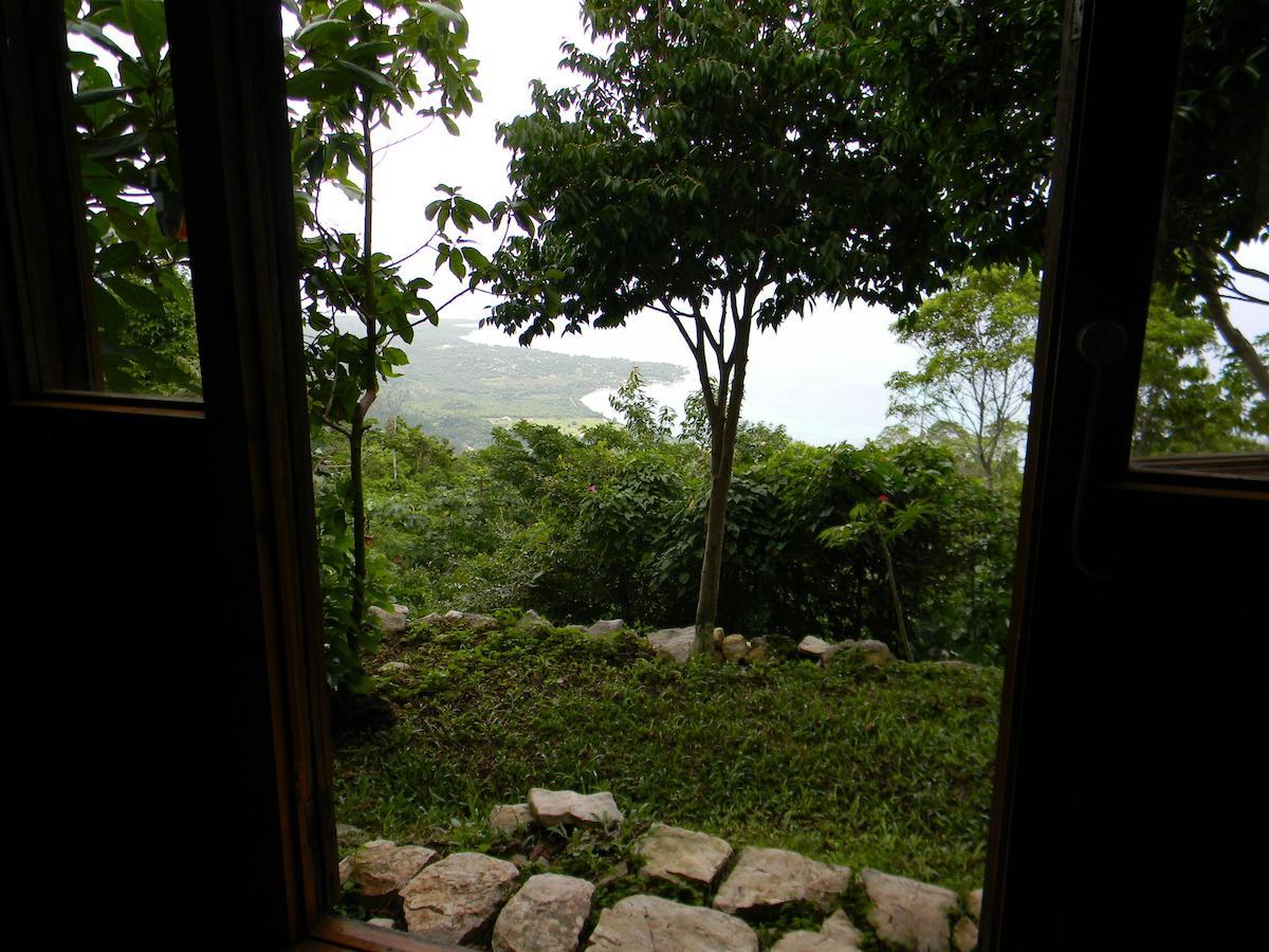 Good Hope Retreat Hotell Cave Eksteriør bilde