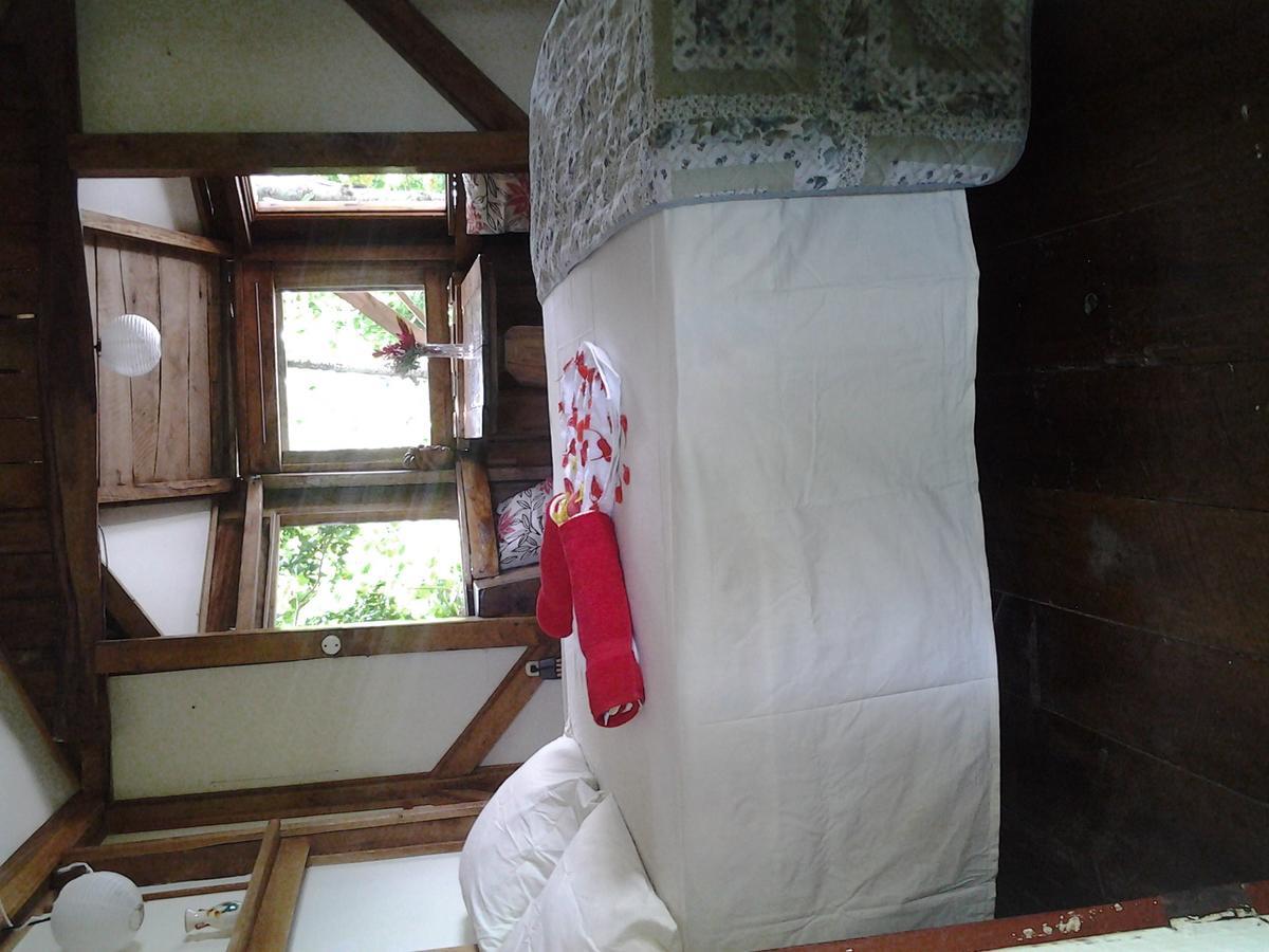 Good Hope Retreat Hotell Cave Rom bilde